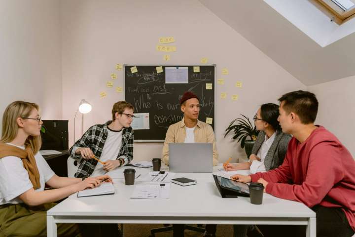 foto del ángel de la independencia